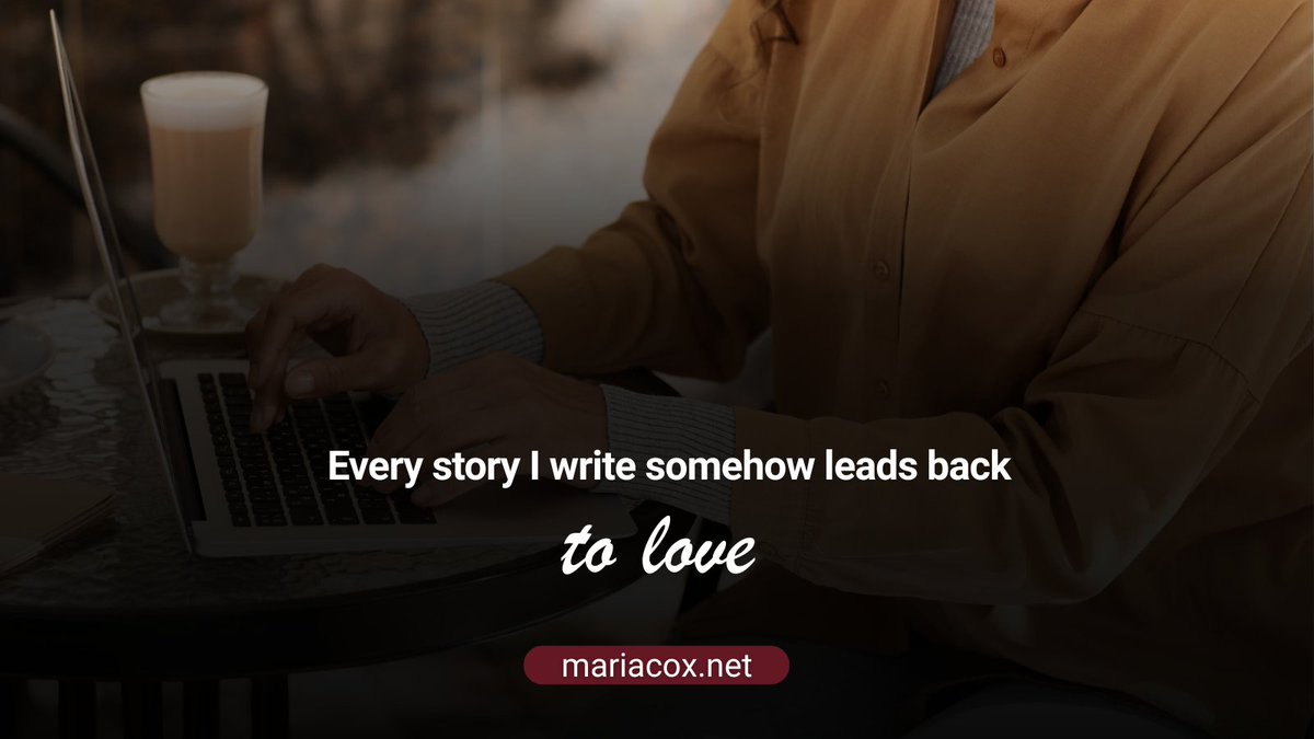 Maria Cox tweet media