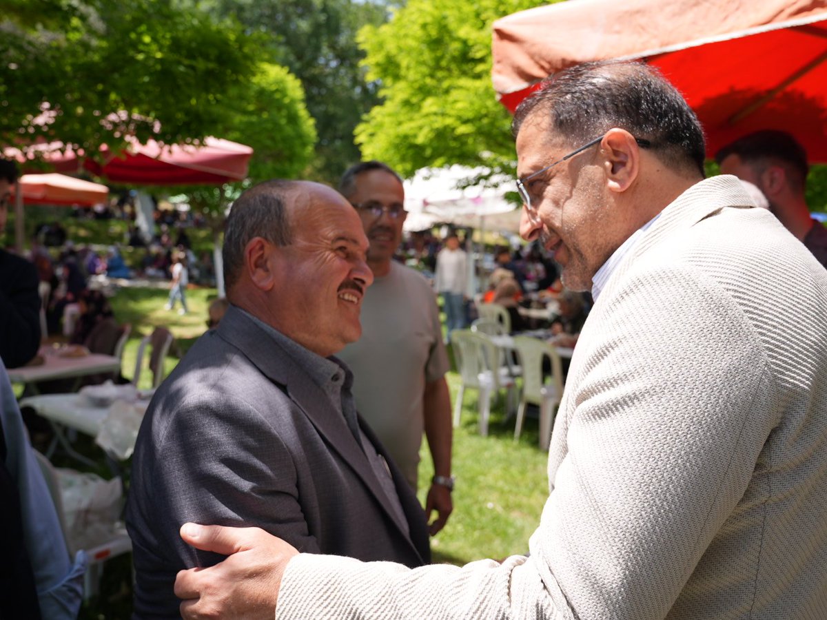 Süleyman Turgut tweet media