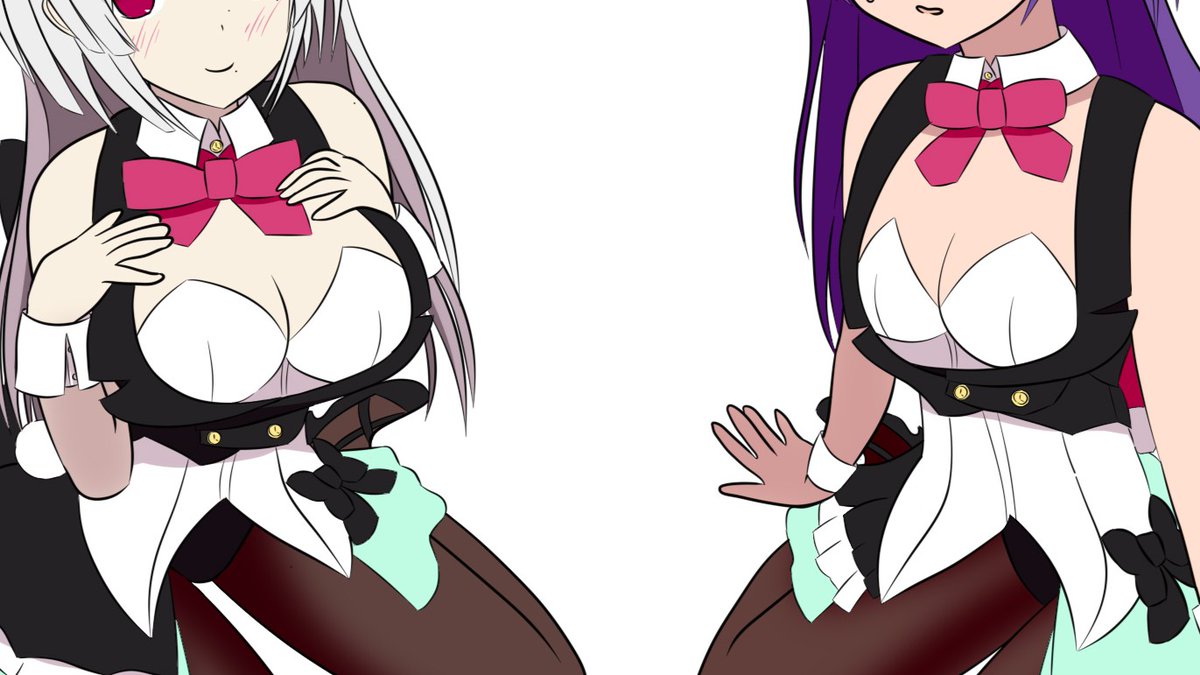 ラブカ tweet media