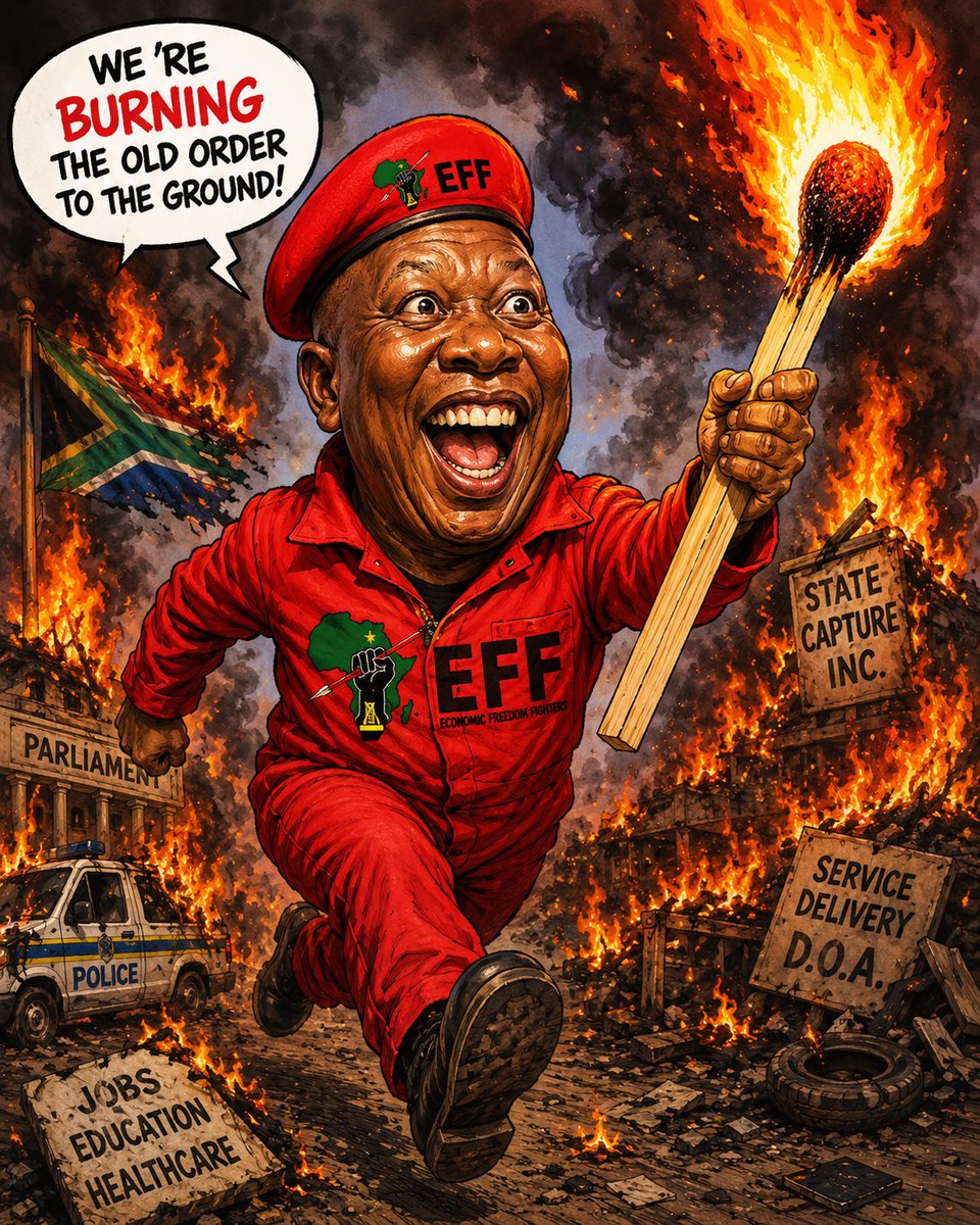 🇿🇦Patriot 🇿🇦 - South Africa Unite or Perish. tweet media
