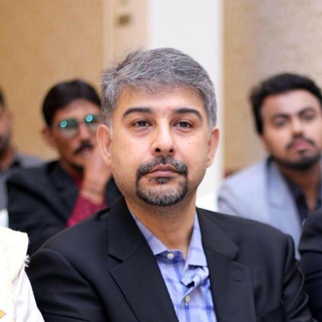 Saim Rizvi tweet media