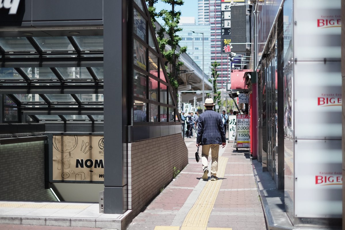 hatahirox21's tweet photo. #fujifilm #XE2 #PronegSTD #XF35f14 https://t.co/lYP7Eu7DVR