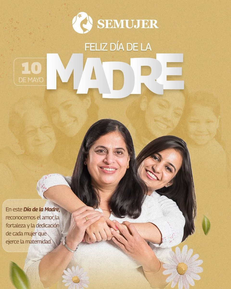Secretaría de Asuntos de la Mujer Honduras tweet media