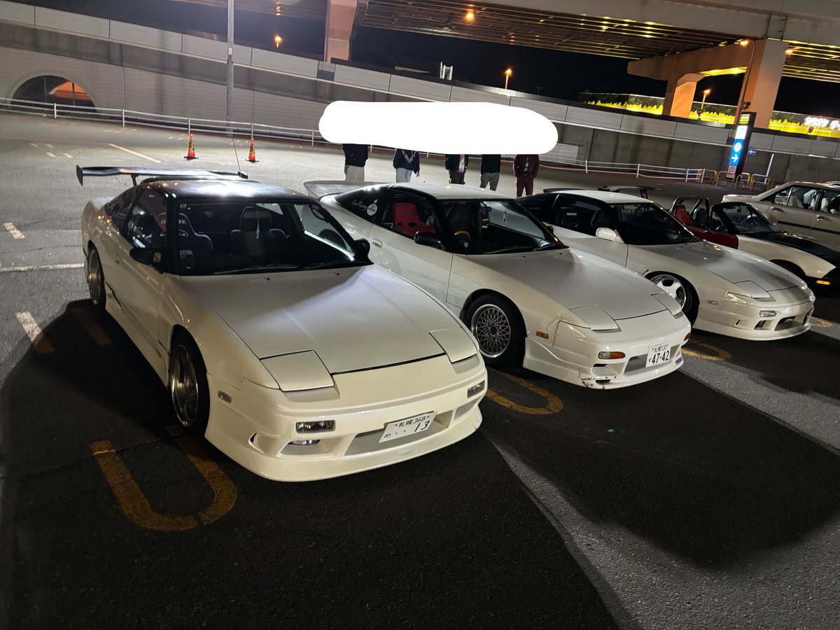 ゆきかぜ tweet media