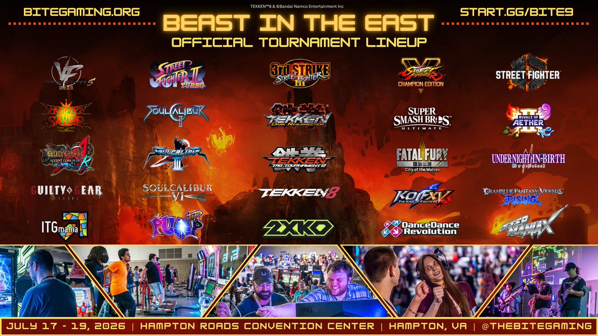 The Beast In The East tweet media