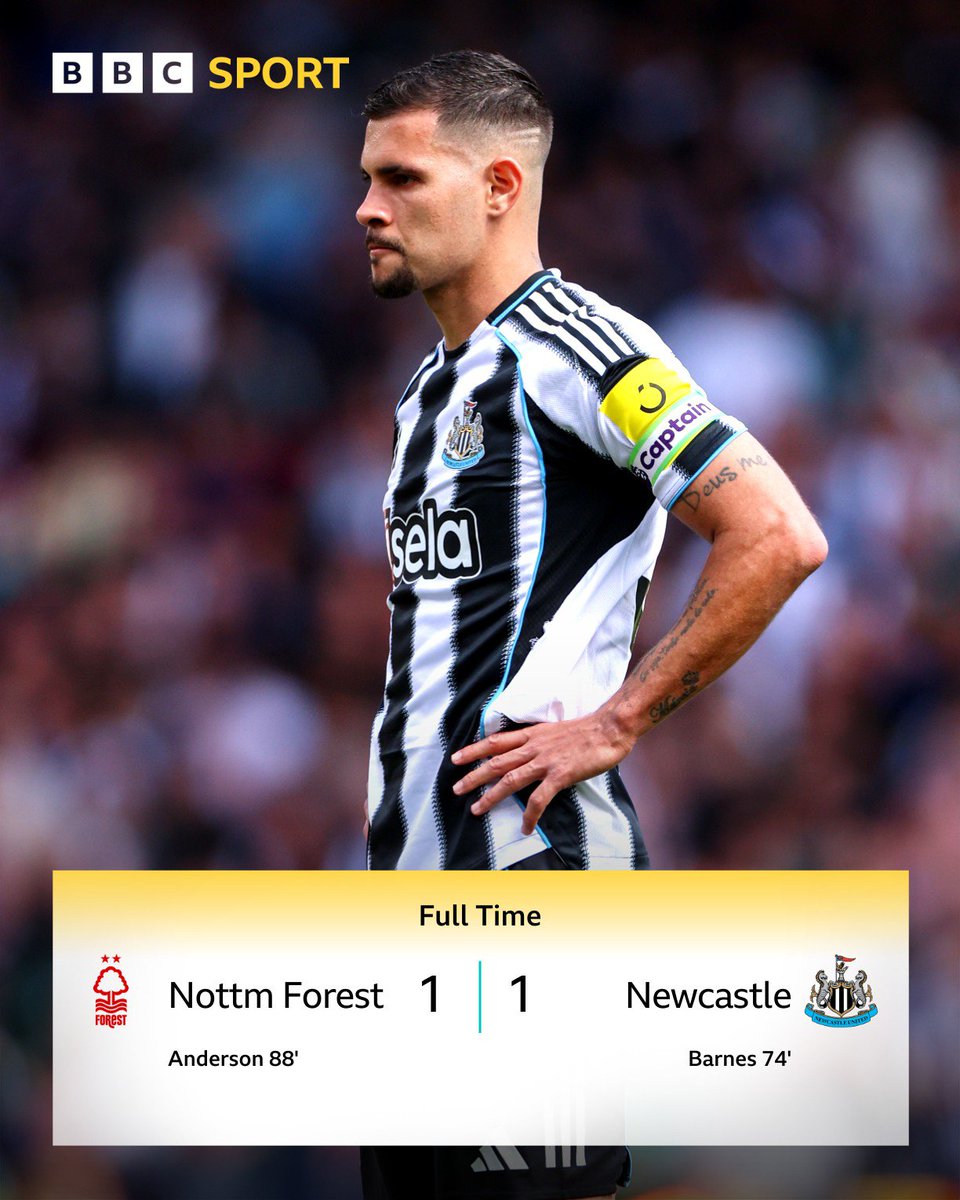 BBC Sport Tyne & Wear tweet media