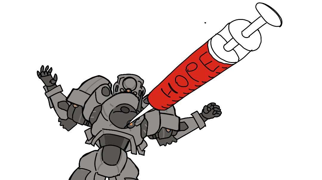Armored Core 6 Spinoff or Armored Core 7!