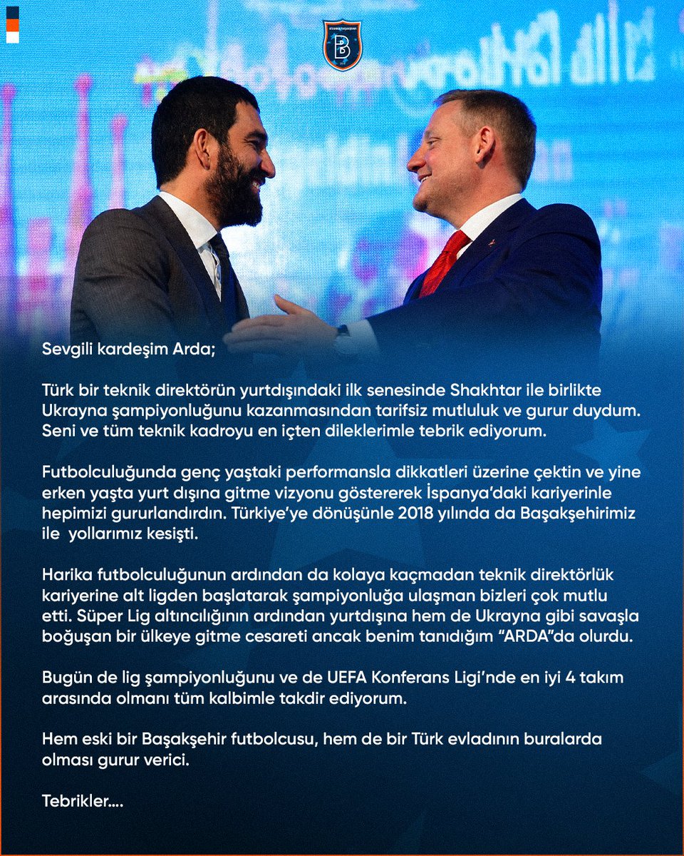 RAMS Başakşehir tweet media