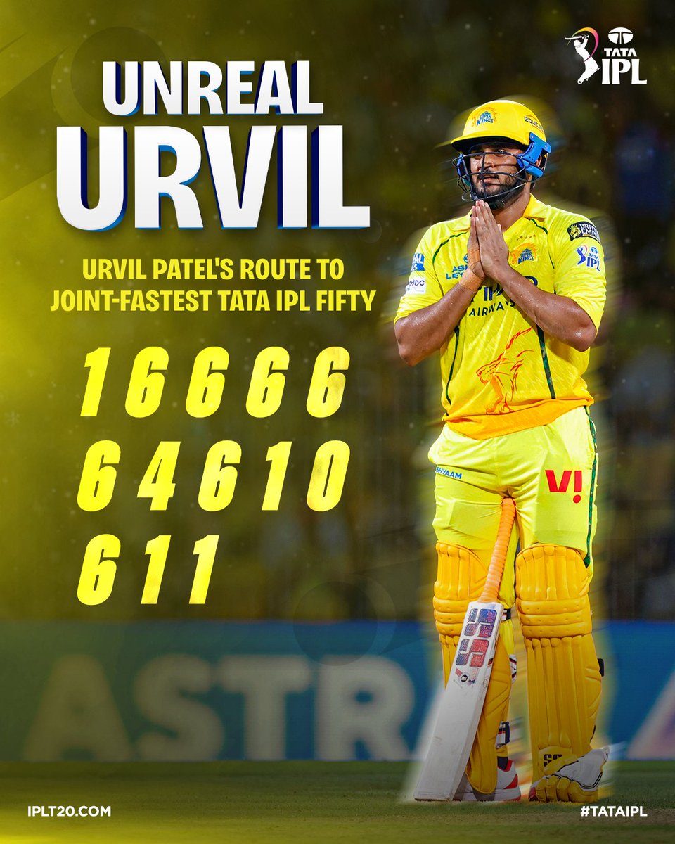 IndianPremierLeague tweet media