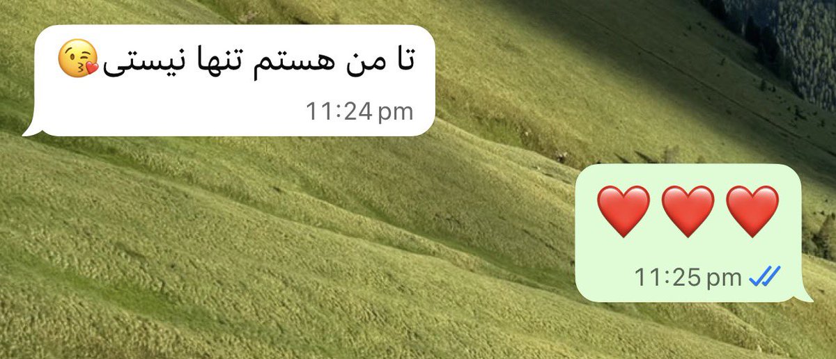 miss_spring98's tweet photo. مامان تو همه جونمی
روزت مبارک ♥️ https://t.co/FhaN8div1V