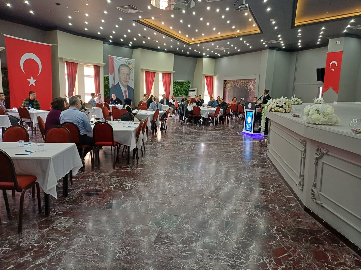Özel Eğitim ve Rehberlik Hiz. Genel Müdürlüğü tweet media