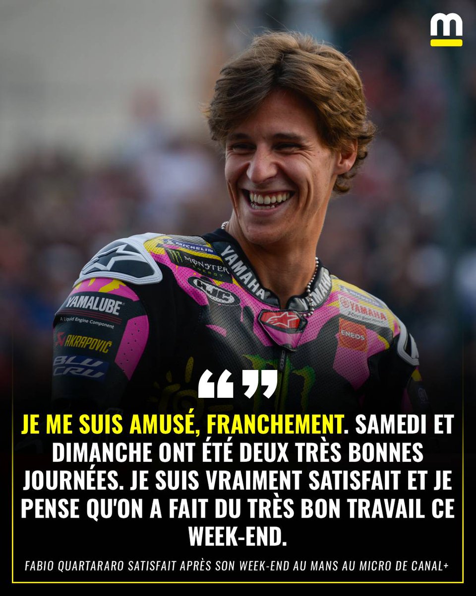 Motorsport.com France tweet media