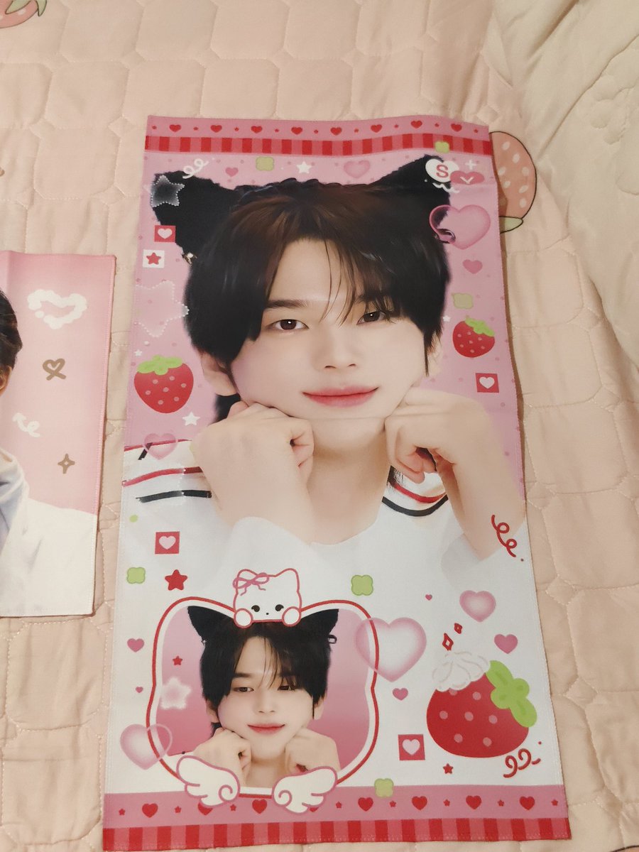 eyaa🌷 merch ban! tweet media