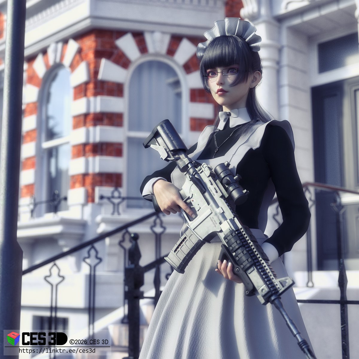 セス＠3Dで遊びたいだけの人 tweet media
