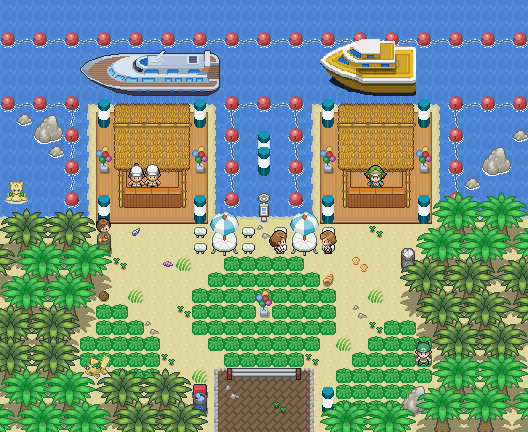 pokemonwarvstdb's tweet photo. 💰PUERTO DE CASH💰

Después de un "descansito" por aquí volvemos con los mapas de la Beta 3.0 de Pokémon Continental.

Empezamos con el recibidor de la novena isla de la región de PENTA, la cual está basada en el turismo y en la economía. https://t.co/OTtHHvGo1d