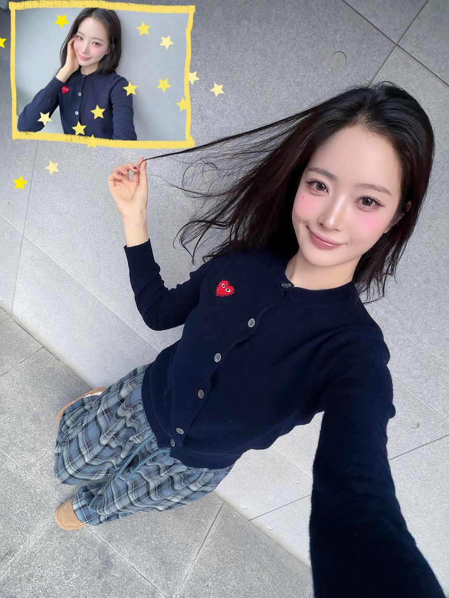 티 tweet media