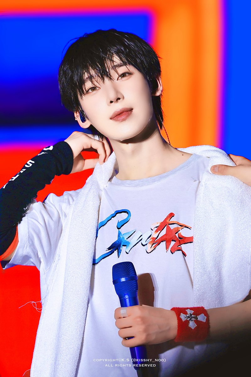 260510
#선우 #SUNOO #ソヌ #엔하이픈 
 #엔하이픈_선우