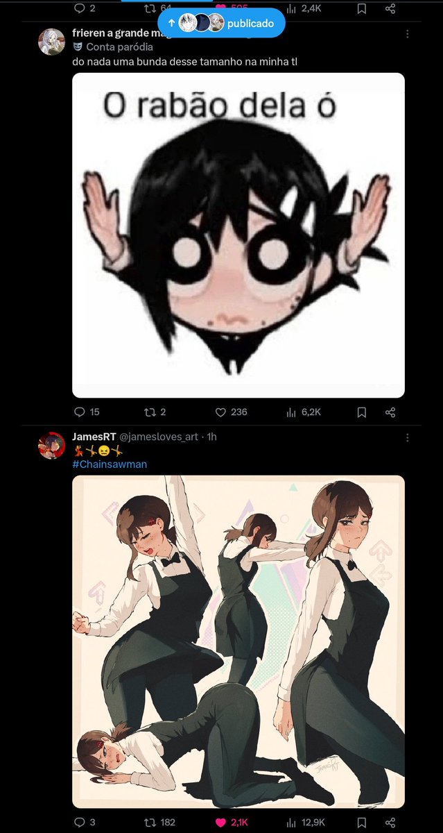 Bhizenl_4's tweet photo. @frierenmaga https://t.co/DfijSUdHuL