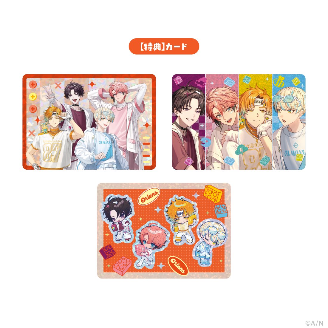 マロン tweet media