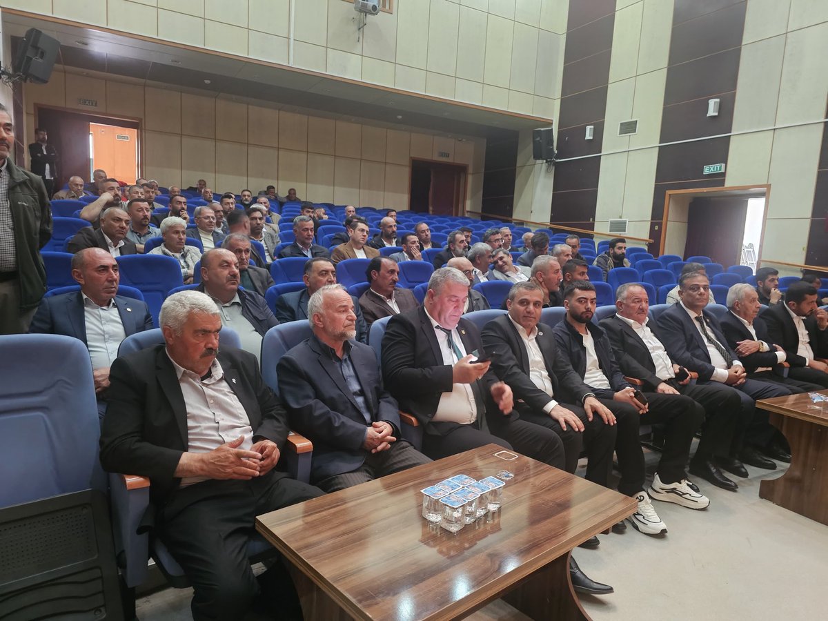Muharrem Tekin tweet media