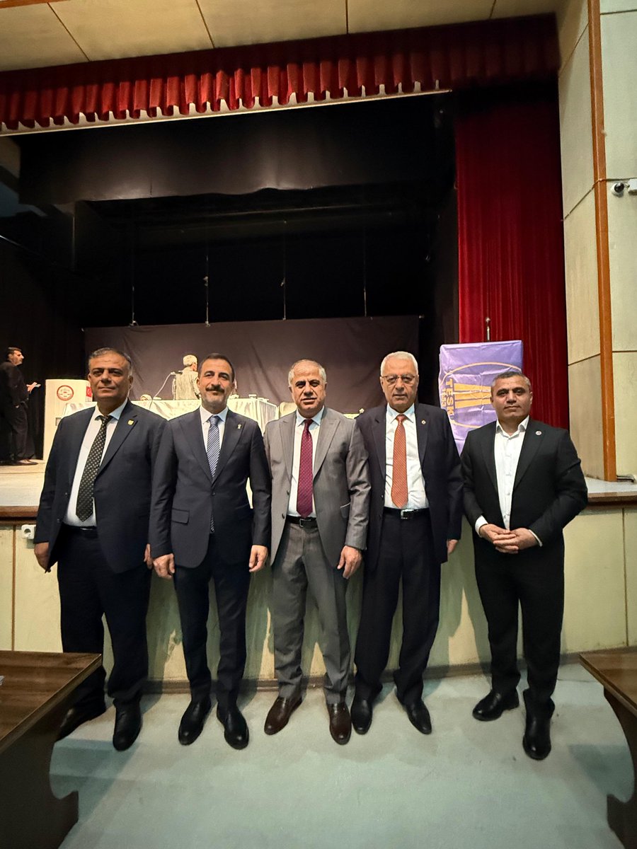 Muharrem Tekin tweet media