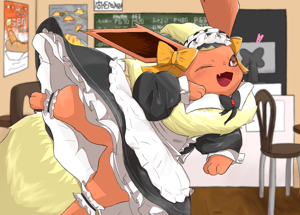 くぅろん tweet media