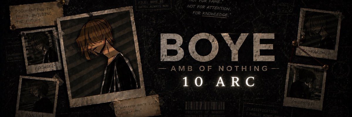 Boye tweet media