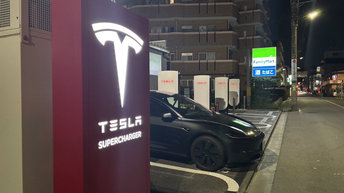 TAKE | Tesla Model3 Highland tweet media