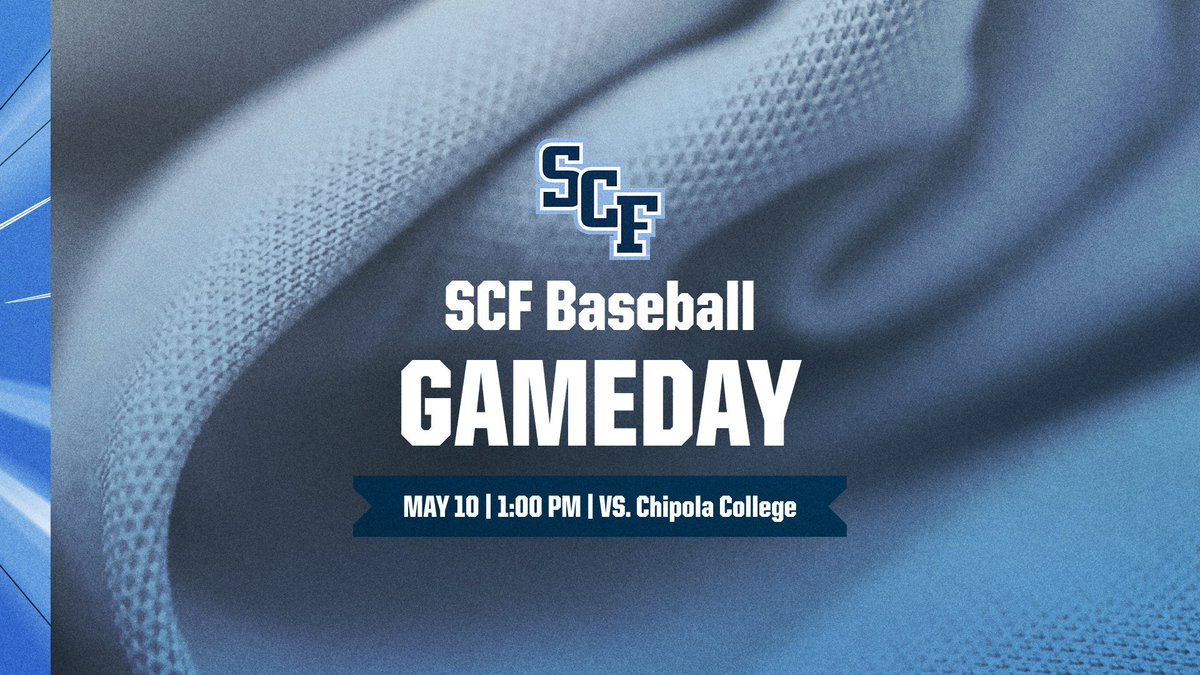 SCF Manatees tweet media