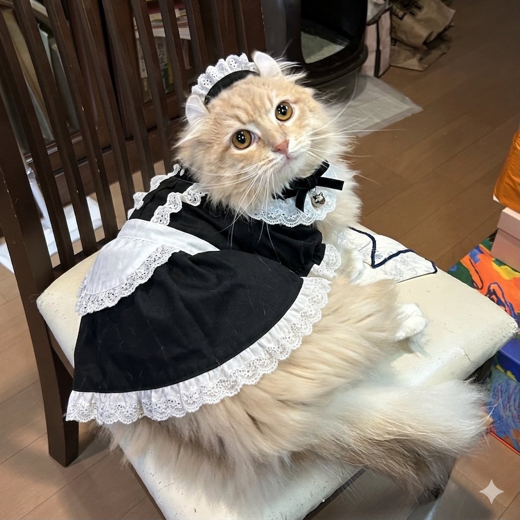 ちゃろこ🐈 tweet media
