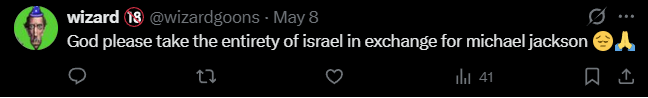 wizard of mjtwt tweet media