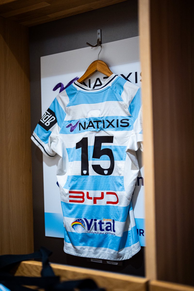 Racing 92 tweet media