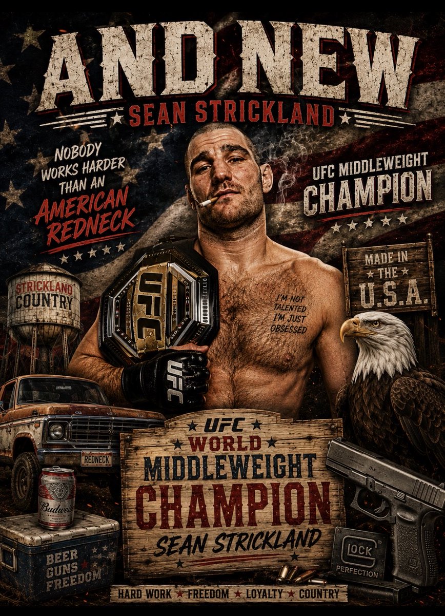 Infinity MMA tweet media