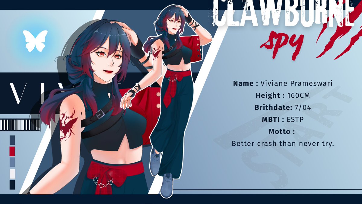 Miaww | comm open (0/5) tweet media