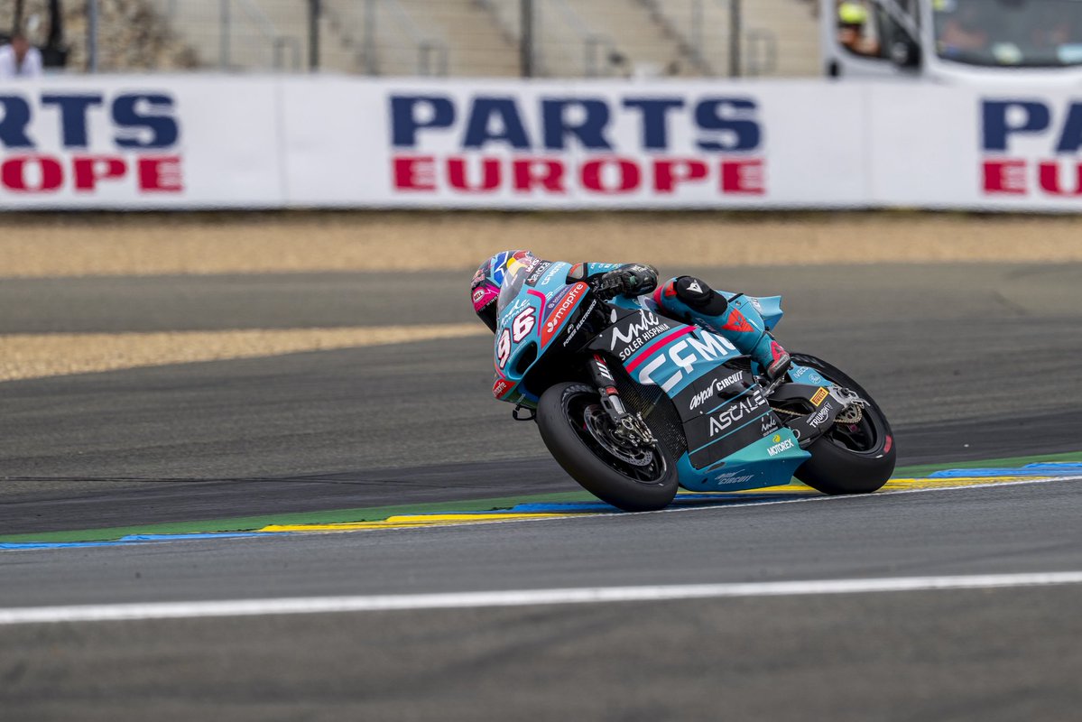 Aspar Team tweet media