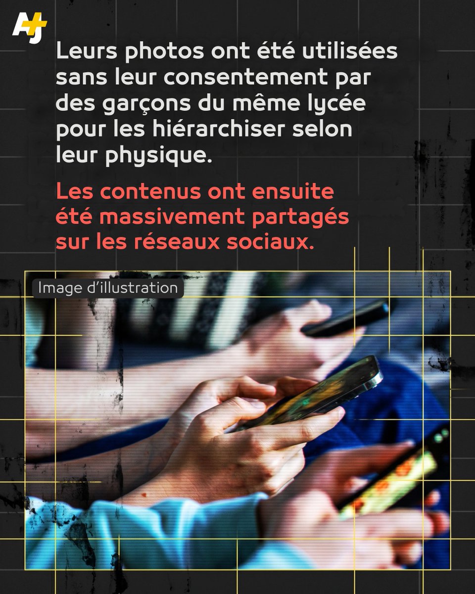 AJ+ français tweet media