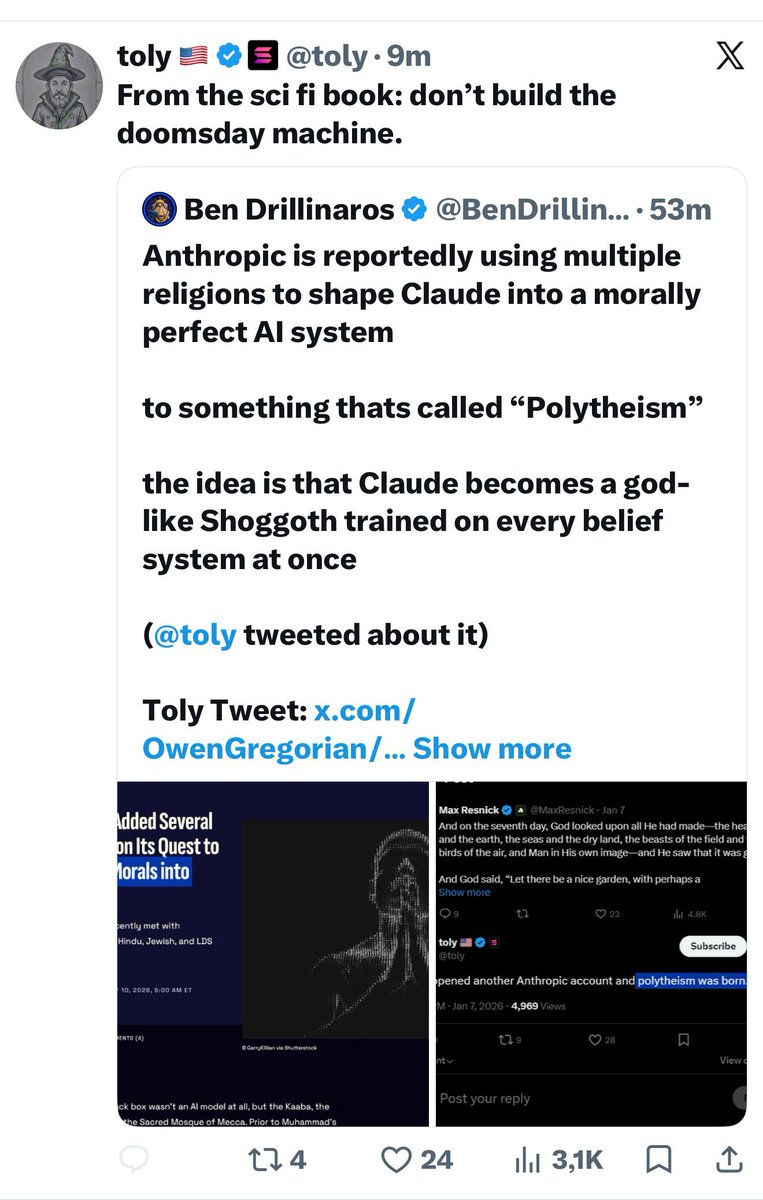 Cheek Analytics tweet media