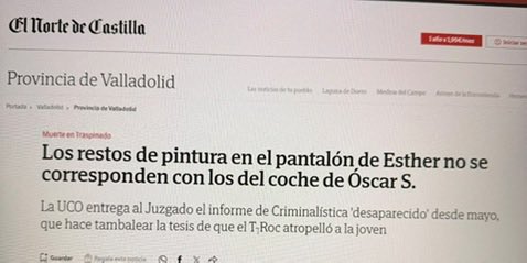 ECOS DE LA VERDAD tweet media
