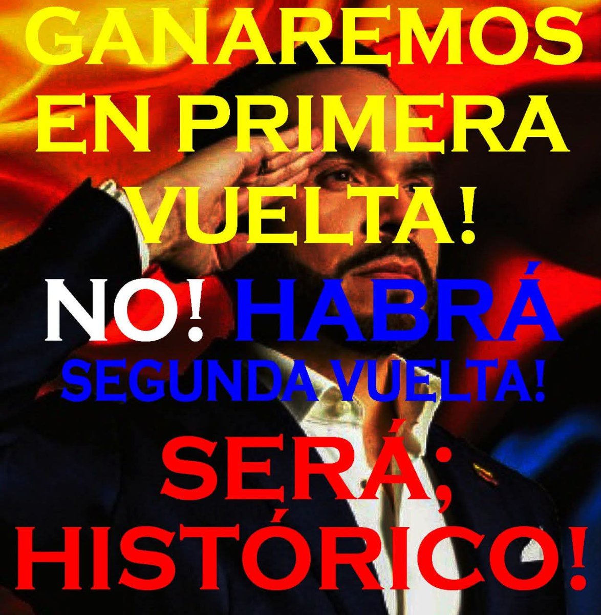 CARLOS ARTURO QUIÑONES tweet media