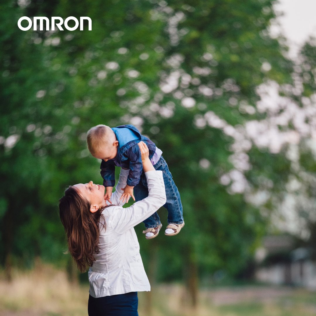 OMRON Healthcare US (@OmronHealthUS) / Posts / X