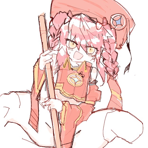 少女漫画みのあるキャラ剥くのすき 