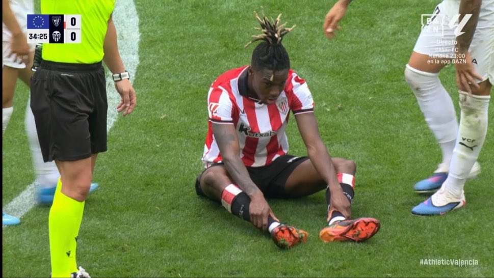 Actu Foot tweet media
