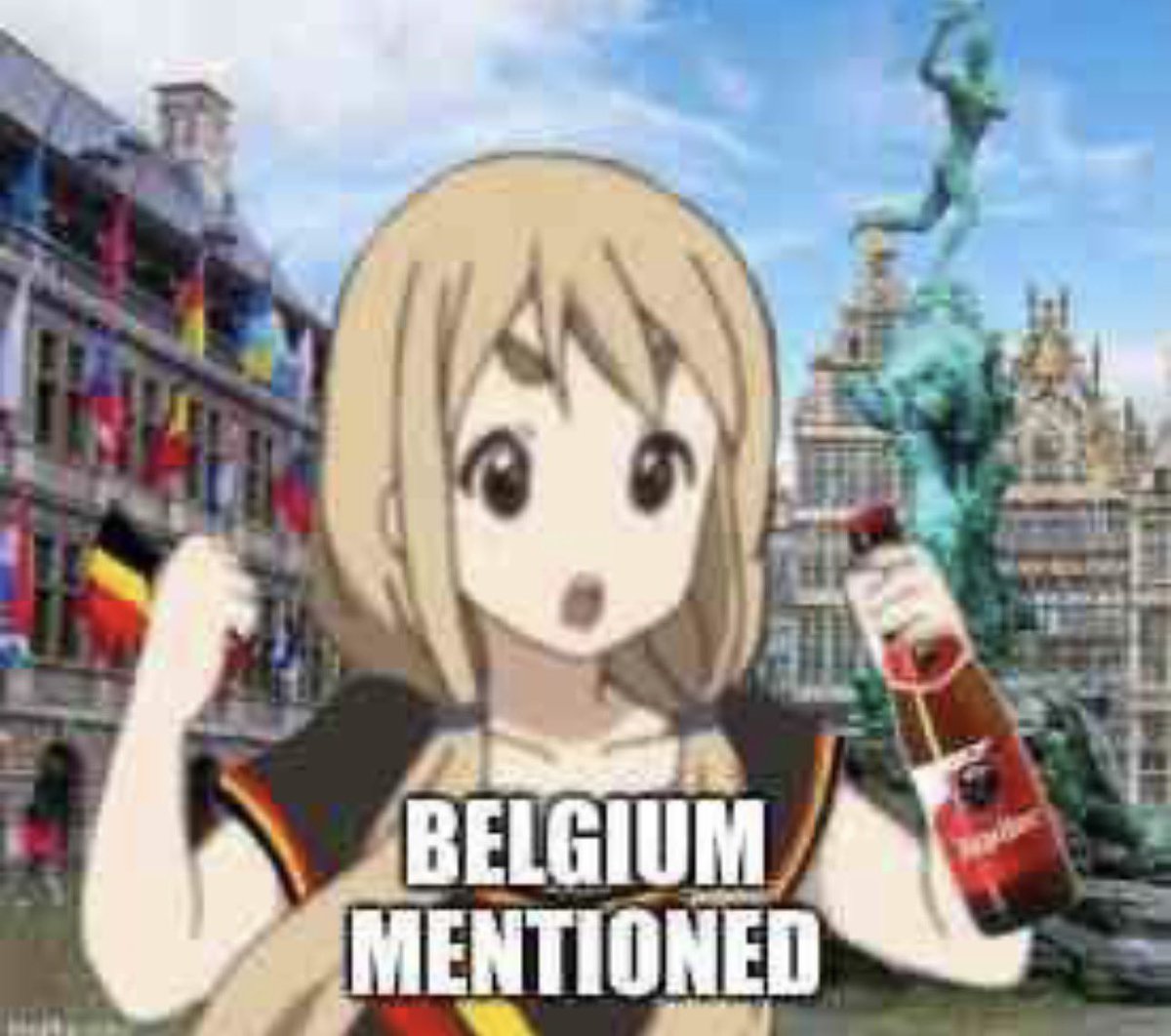 mikelecitron🇧🇪 tweet media