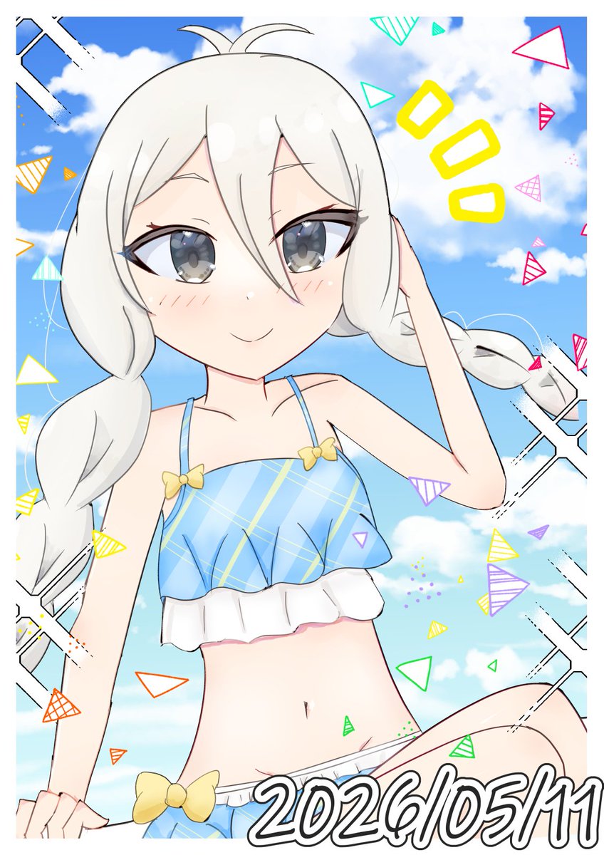 しののめそーりゅー tweet media