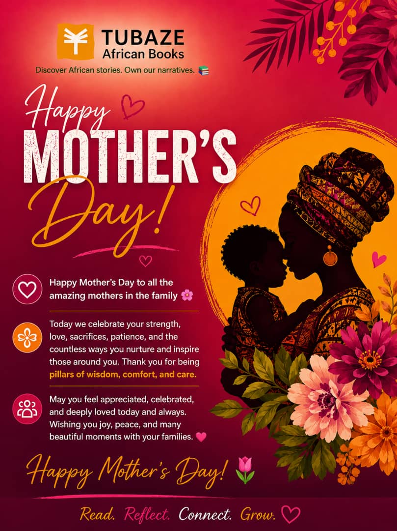 African Writers Trust (AWT) tweet media