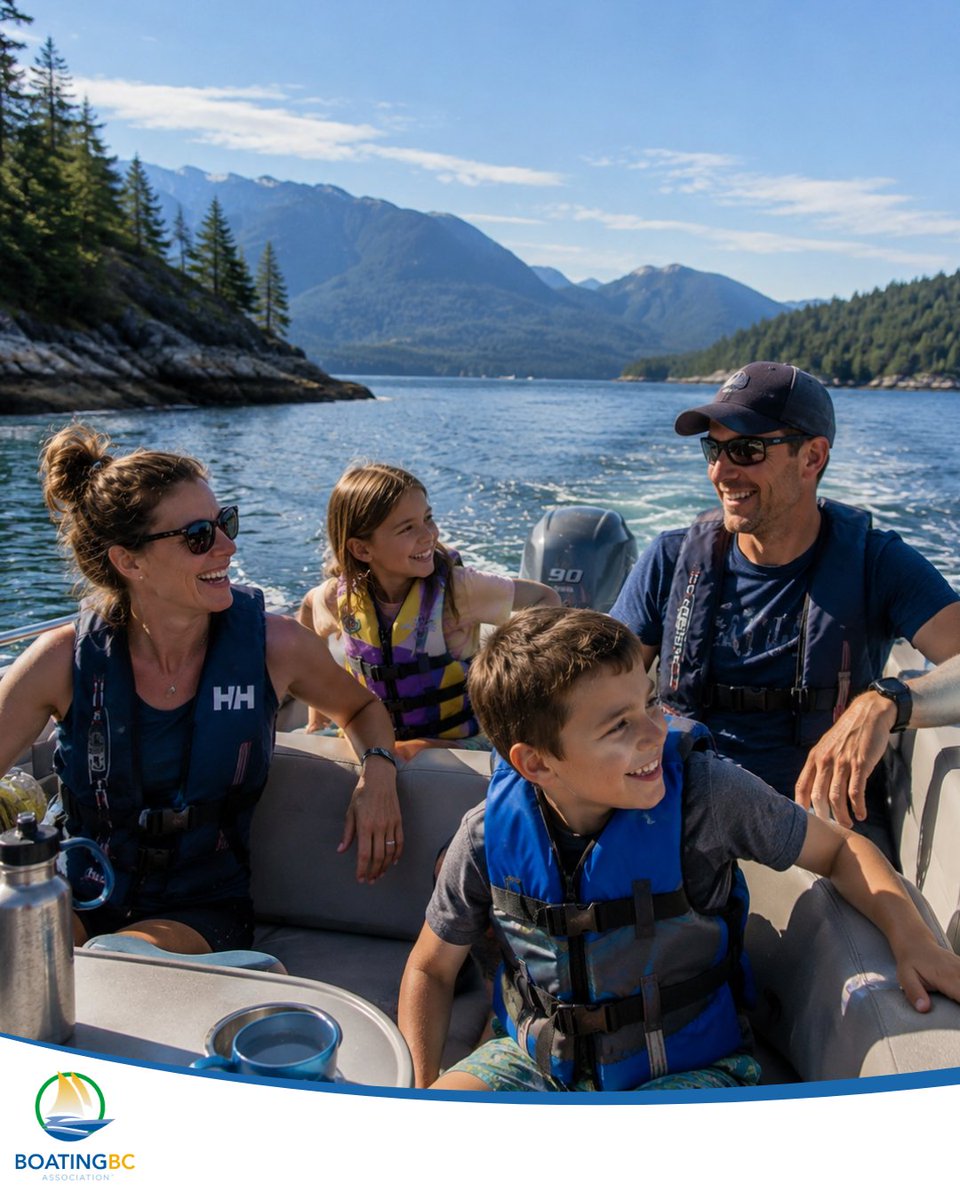 Boating BC Assoc. tweet media