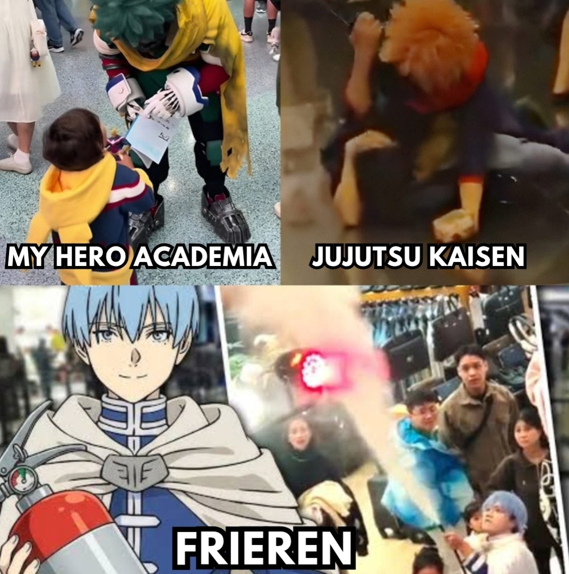 Anime Tweets tweet media