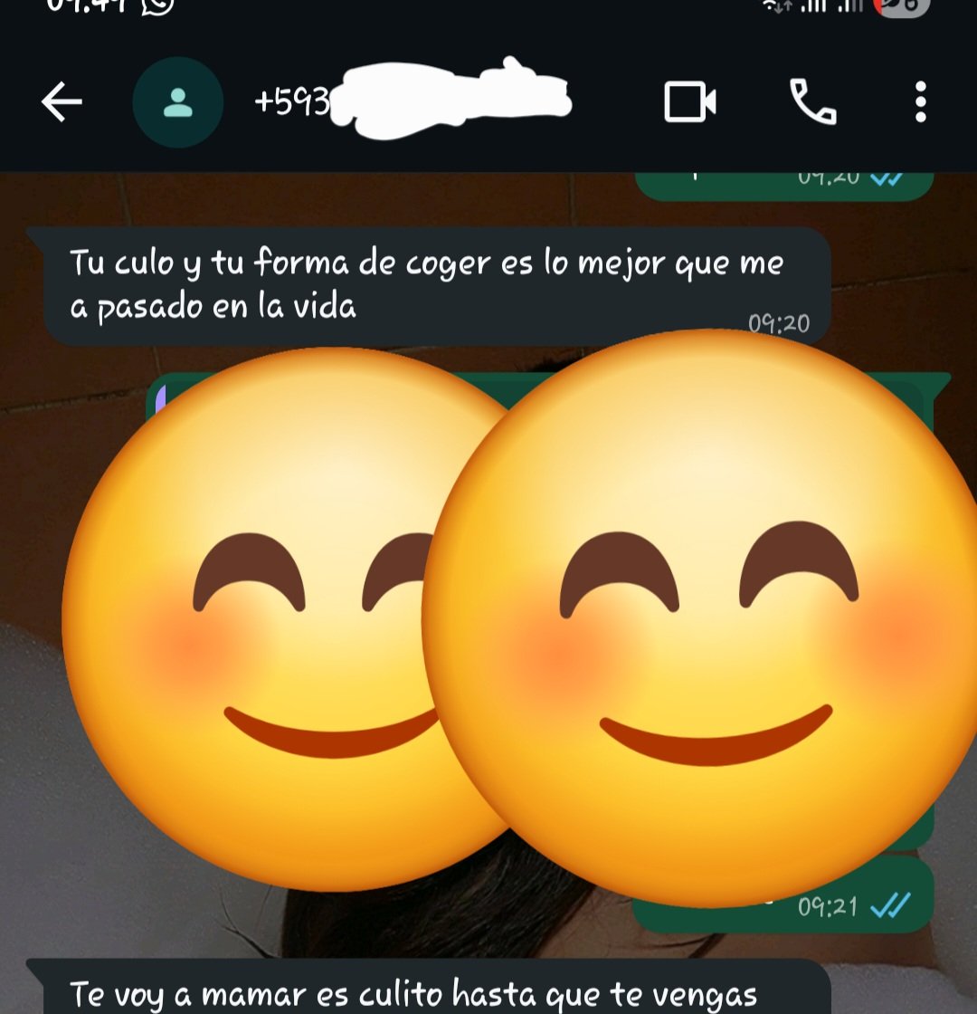 QUITOSURdiosadeÉBANO tweet media