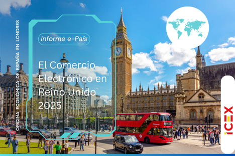 ICEX Comercio Digital tweet media