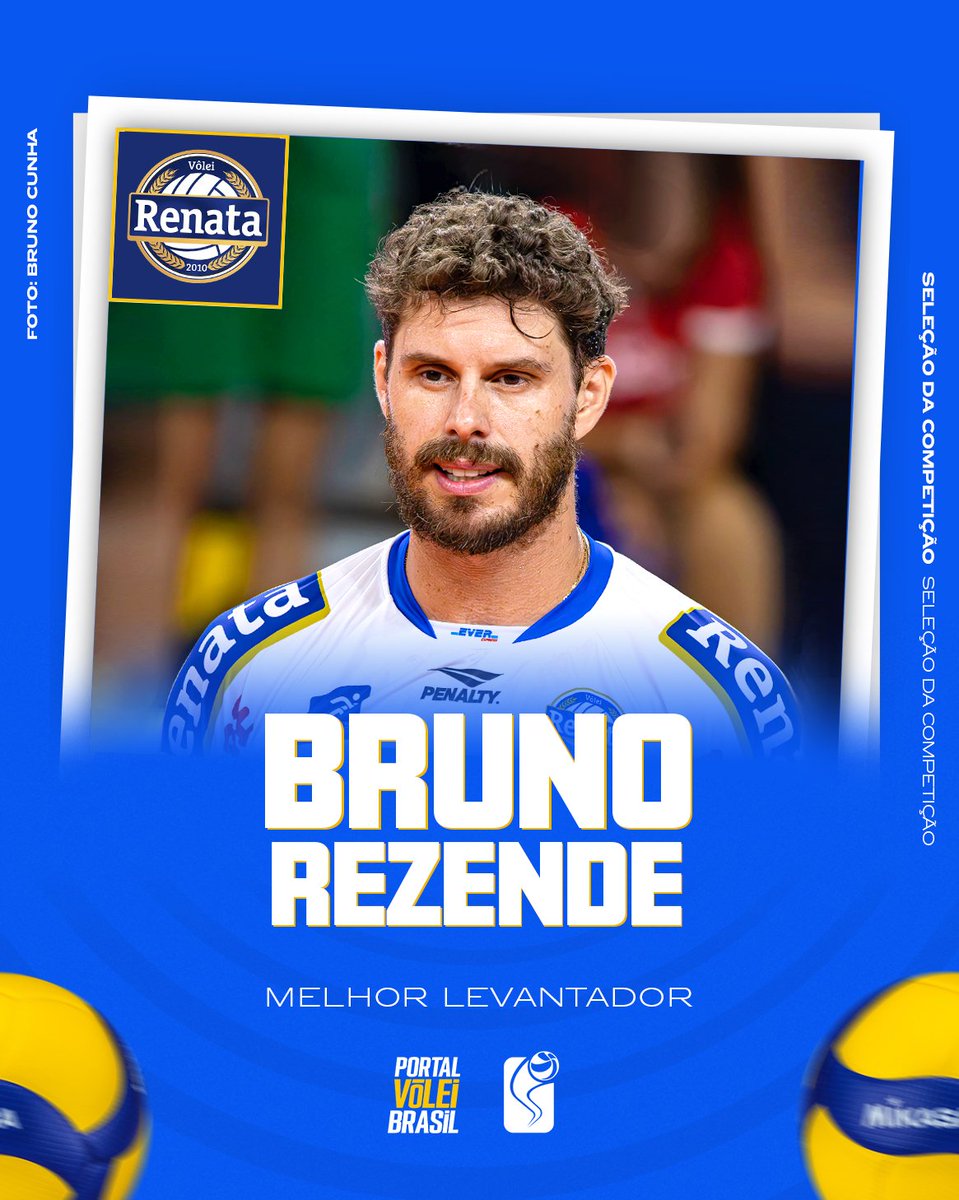 Portal Vôlei Brasil 🏐🇧🇷 tweet media
